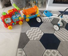 Toddler bundle