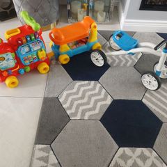 Toddler bundle