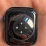 Apple Watch Series 7 45mm GPS - Original Nike Band Image 5