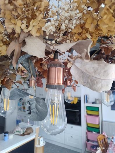 pendant light