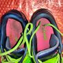 2014 20th Anniversary Adidas Predator ABSOLADO Instinct FG Mens Size 8 football boots Image 7