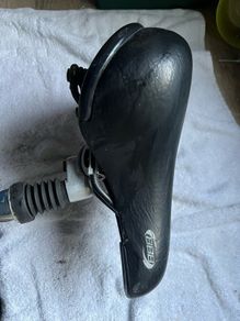 Bike Saddle