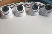Security Zosi camera's x4 C419 4pack 1080P Security