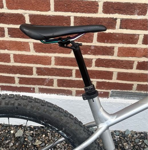 Specialized Fuse 2022 mountain bike