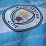 Manchester City 2025/26 Home Jersey - Player Edition (Medium) Image 2