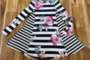 Joules skater dress age 9-10