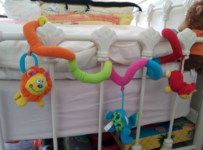 Cot Set