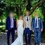 Wedding Dress Image 3