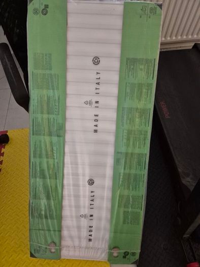 Radiator