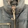 Authentic Juicy Couture Gilet Image 2