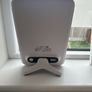 Lumie Vitamin L Slim SAD Light Therapy Box, White Slim, space-saving design delivers effective 10,000 lux light therapy; ideal for everyday use Image 2