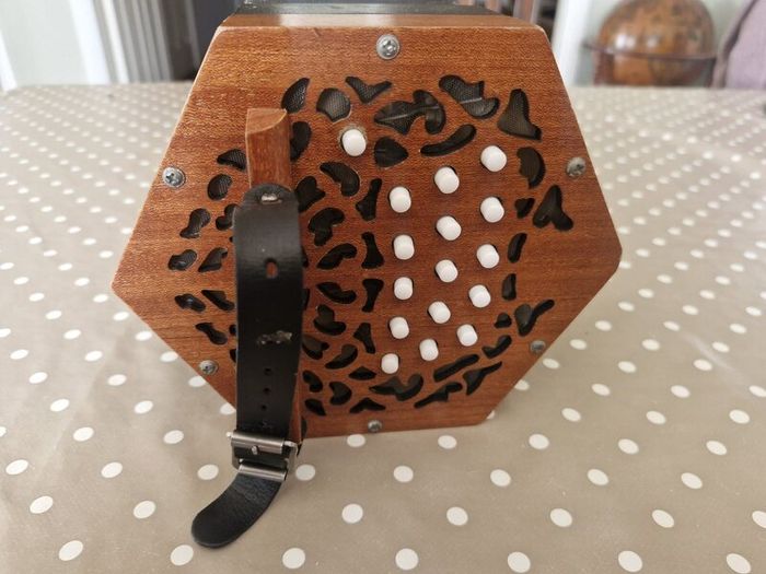 Concertina