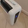EcoAir DD1 Classic Desiccant Dehumidifier 7.5L Excellent Working Order Image 2
