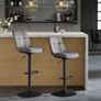 2 bar stools high quality Image 7