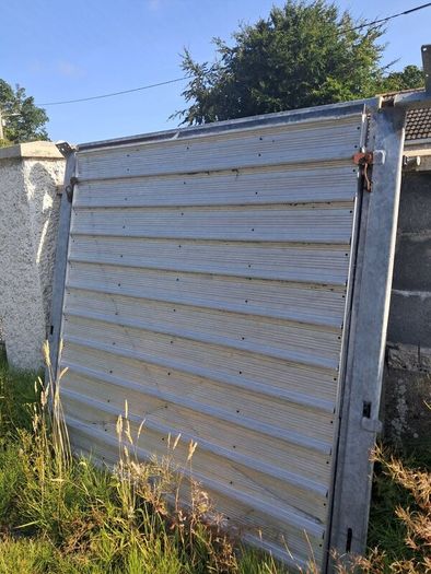 Ifor Williams Cattle body 14ft