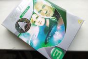 Star Trek - Next Generation Season 3 Dvd Boxset
