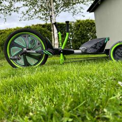 For Sale Huffy Green Machine