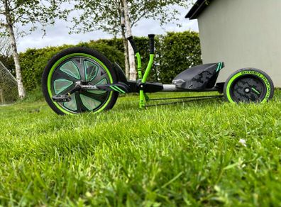 For Sale Huffy Green Machine