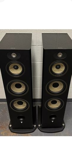 Focal aria 948