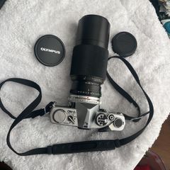 Olympus OM2N 35mm film camera for sale