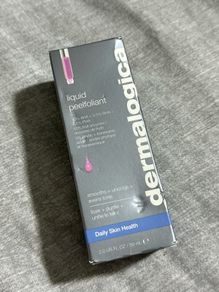 Dermalogica Daily Liquid Peelfoliant New