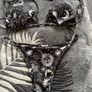 bikinis swim suit beach wear Image 5