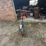 Kugoo m4 pro E-scooter Image 5