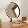 MidCentury Vintage Vanity Mirror Image 5