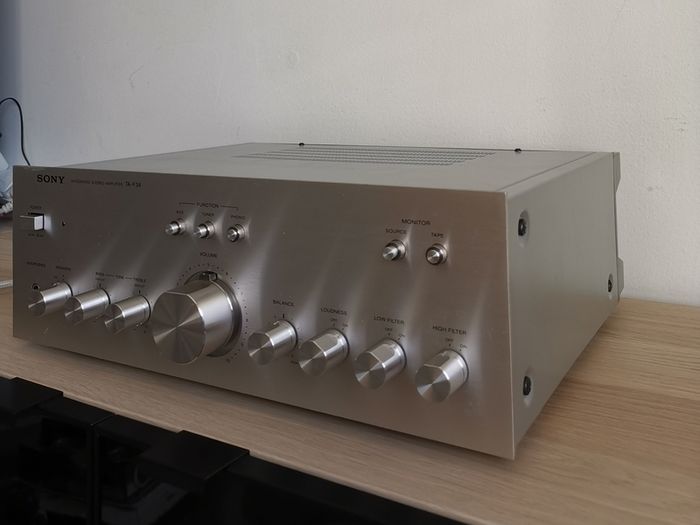 Sony Ta-f3a