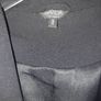 Ladies black jacket size 14 Image 3