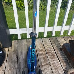 Maxi micro scooter