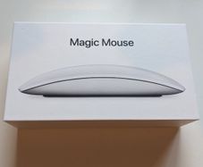 Genuine NEW Apple Magic Mouse (A1657)