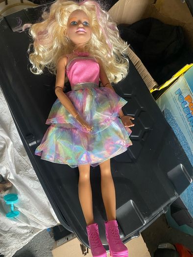 Barbie Bundle