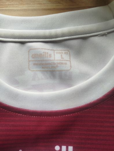 Galway Gaa jersey