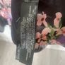 Silk Massimo Dutti Extra Large Wrap Image 2