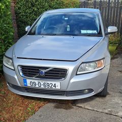 Volvo S40