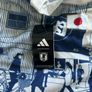 japan football jersey Image 5