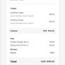 The Waterboys - Fisherman's Blues Revue (2 tickets) Image 2