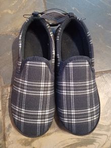 Mens Slippers