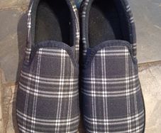 Mens Slippers