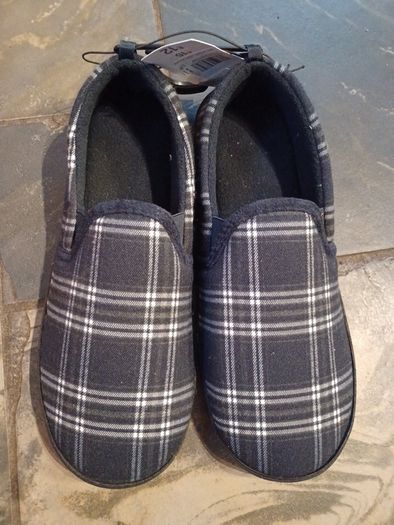 Mens Slippers