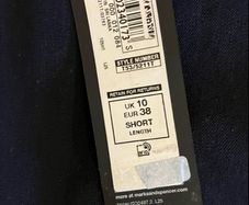M&S ladies trousers