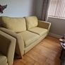 free sofa and armchair Image 4