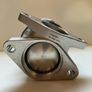 Pulsar external wastegate kit 38mm Image 5