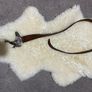 Leather Belt Image 3