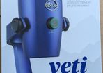 BLUE Yeti Nano USB Streaming Microphone