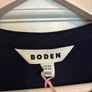 Boden Cotton Dress Image 3