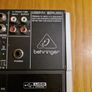 Behringer xenyx 1204 usb Image 2