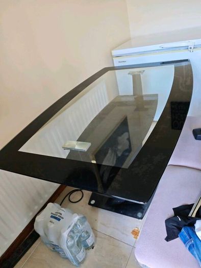 Dinner Table and centre Table