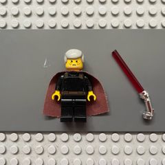 lego star wars sw0060 Count Dooku minifigure